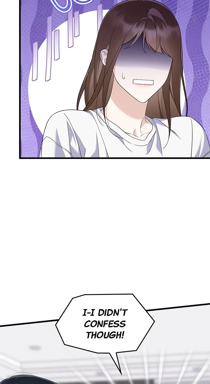 The New Hire’s Secret Chapter 48 page 50 - 
