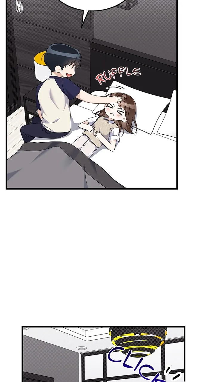 The New Hire’s Secret Chapter 48 page 6 - 