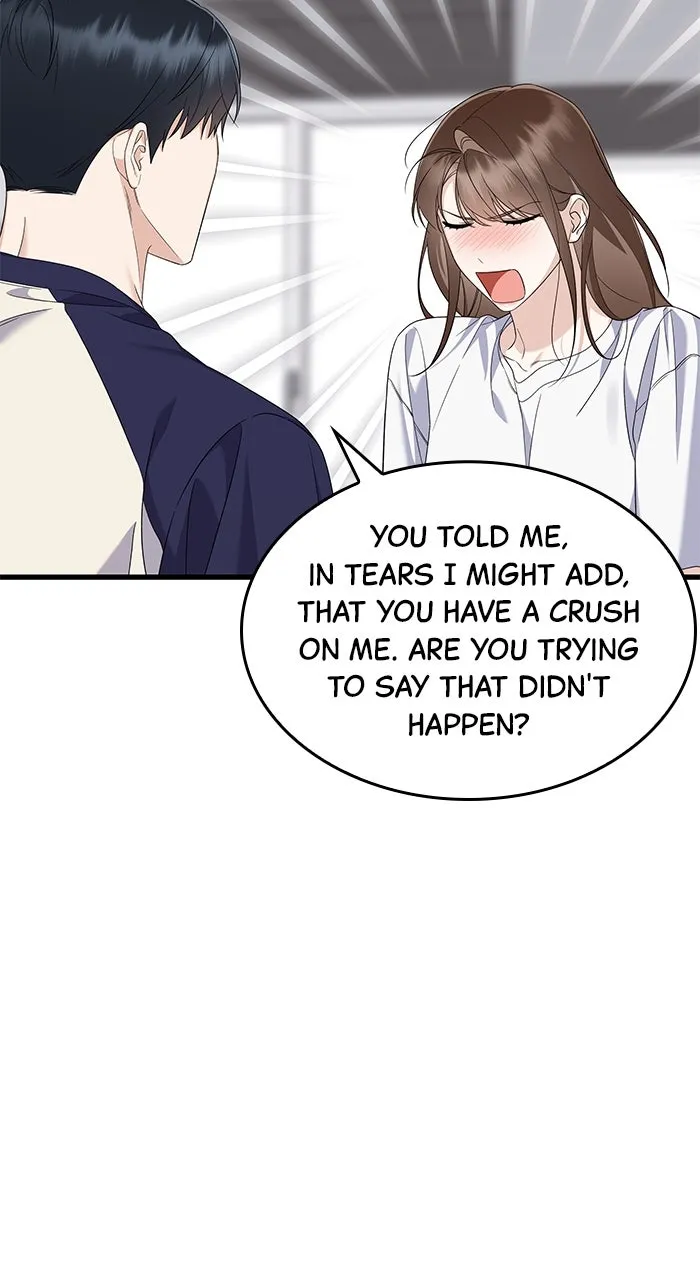 The New Hire’s Secret Chapter 48 page 51 - 