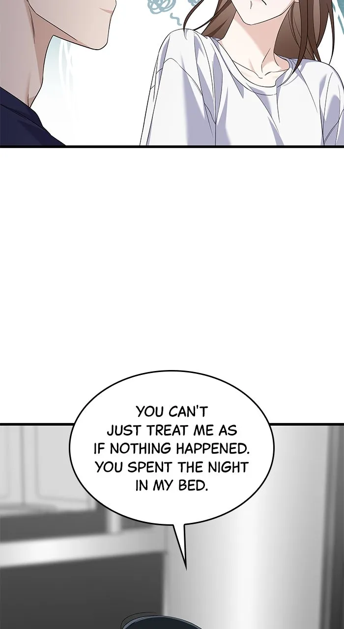 The New Hire’s Secret Chapter 48 page 55 - 