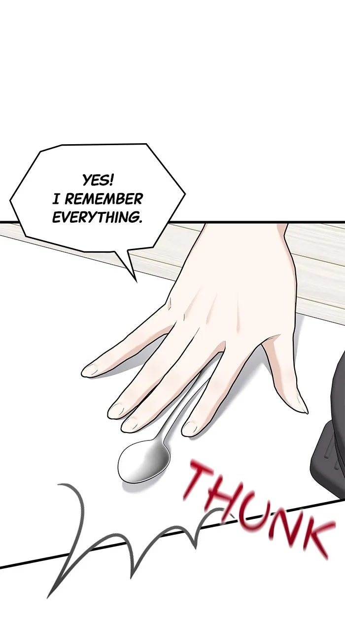 The New Hire’s Secret Chapter 48 page 57 - 