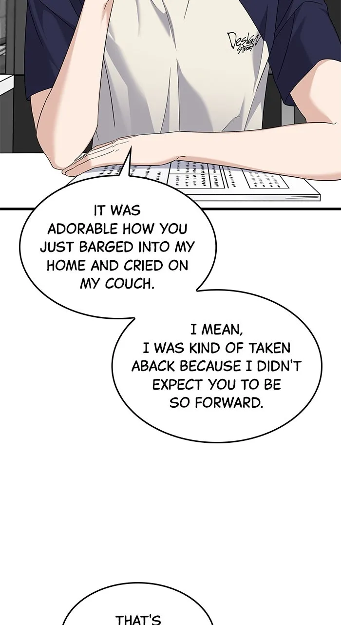 The New Hire’s Secret Chapter 48 page 63 - 