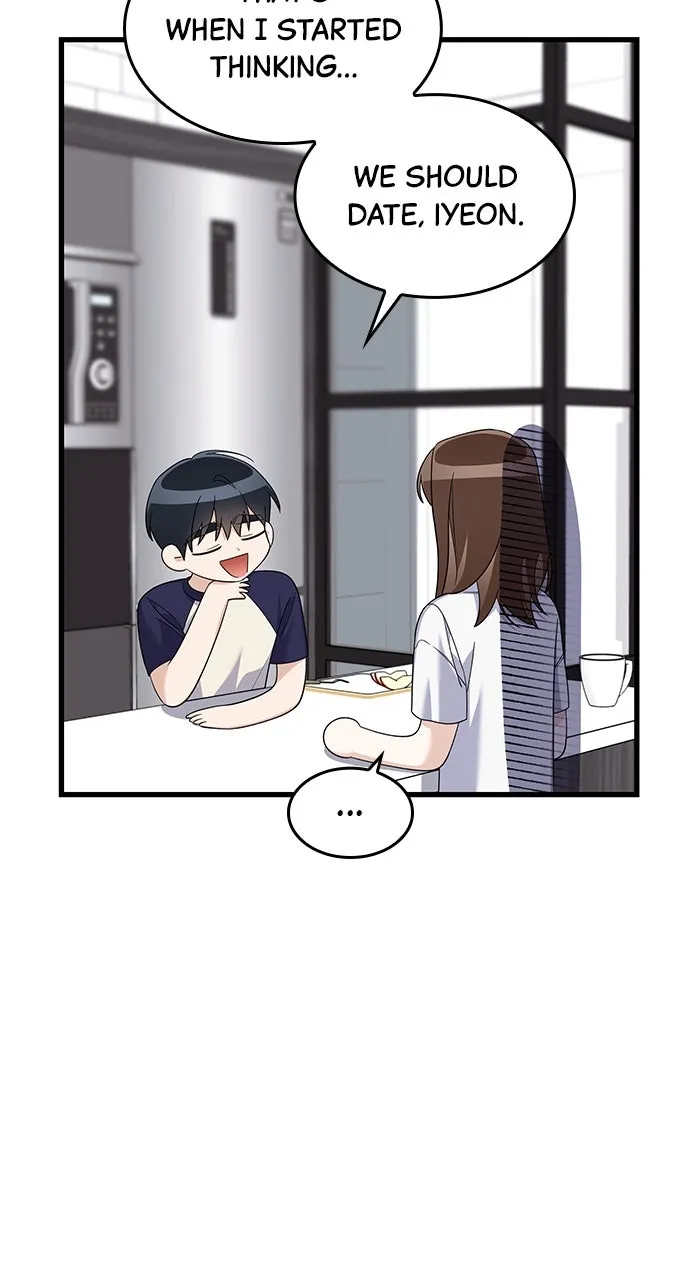The New Hire’s Secret Chapter 48 page 64 - 