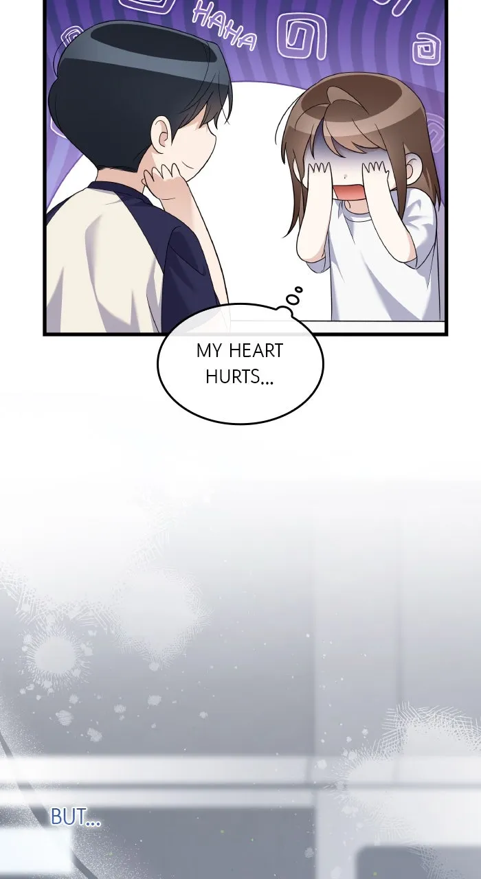 The New Hire’s Secret Chapter 48 page 69 - 
