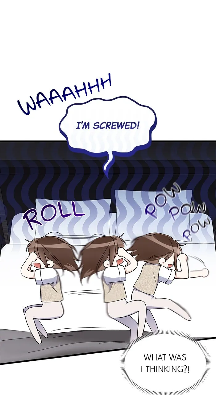The New Hire’s Secret Chapter 48 page 9 - 