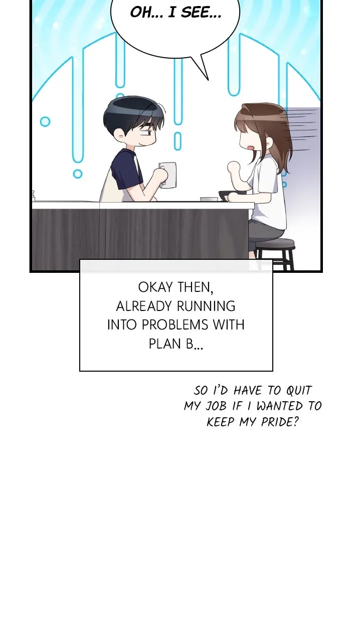 The New Hire’s Secret Chapter 49 page 13 - 