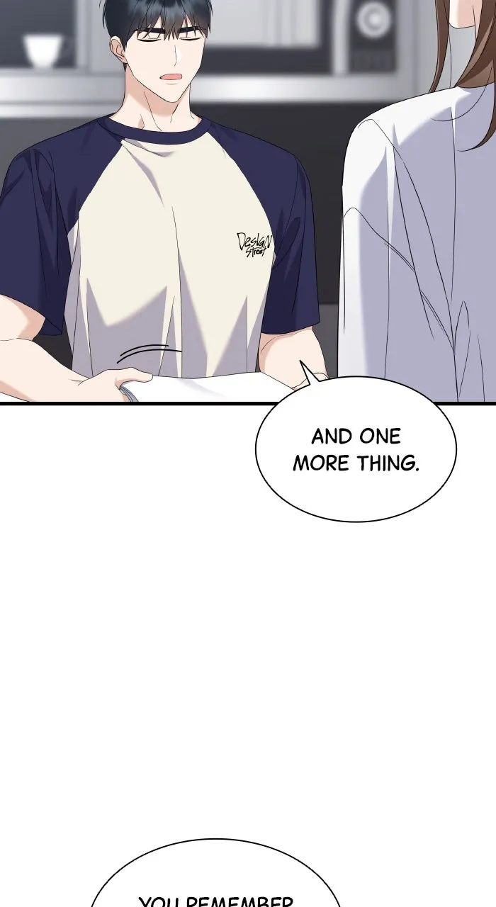 The New Hire’s Secret Chapter 49 page 28 - 