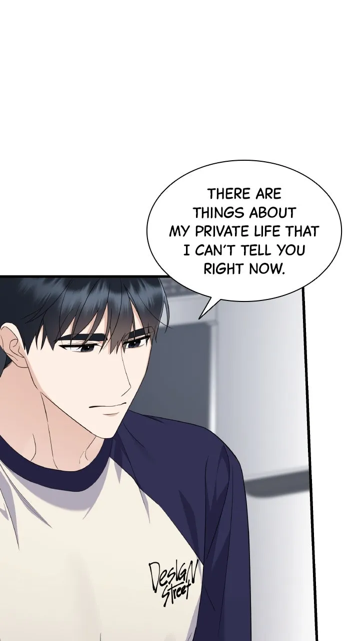 The New Hire’s Secret Chapter 49 page 31 - 