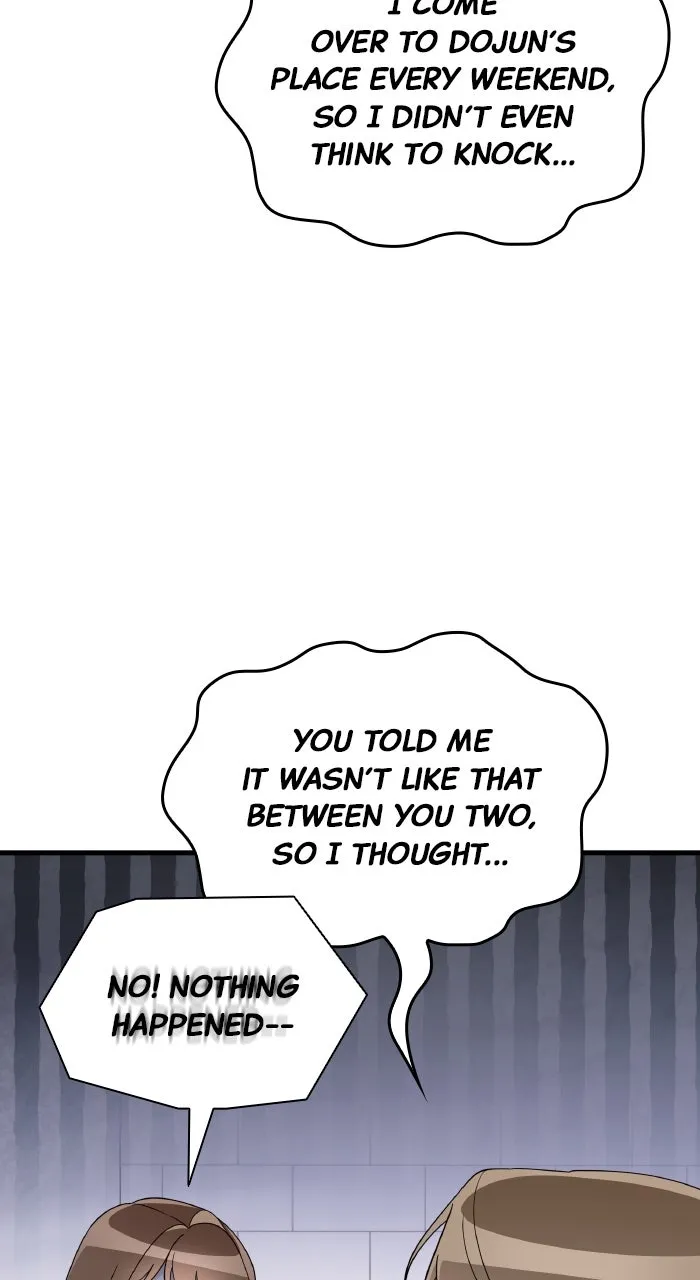 The New Hire’s Secret Chapter 49 page 61 - 