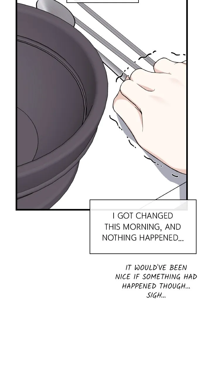 The New Hire’s Secret Chapter 49 page 63 - 