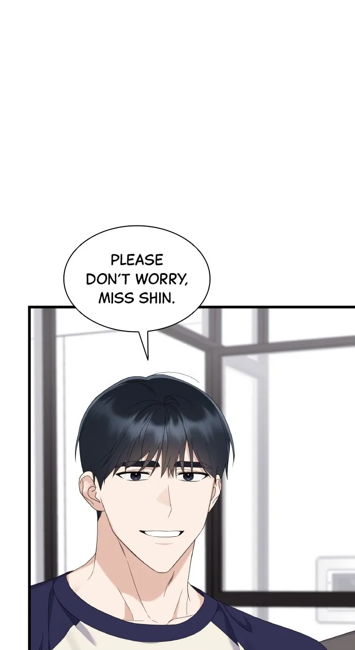 The New Hire’s Secret Chapter 49 page 65 - 