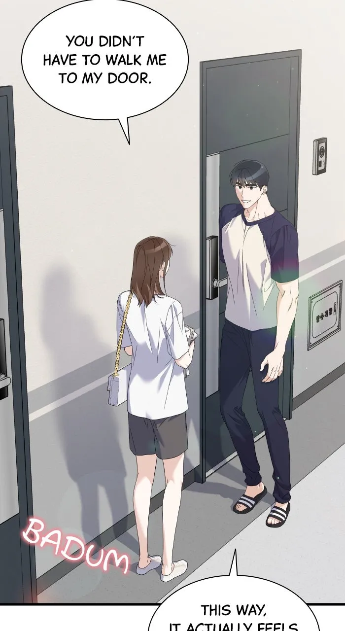 The New Hire’s Secret Chapter 49 page 69 - 