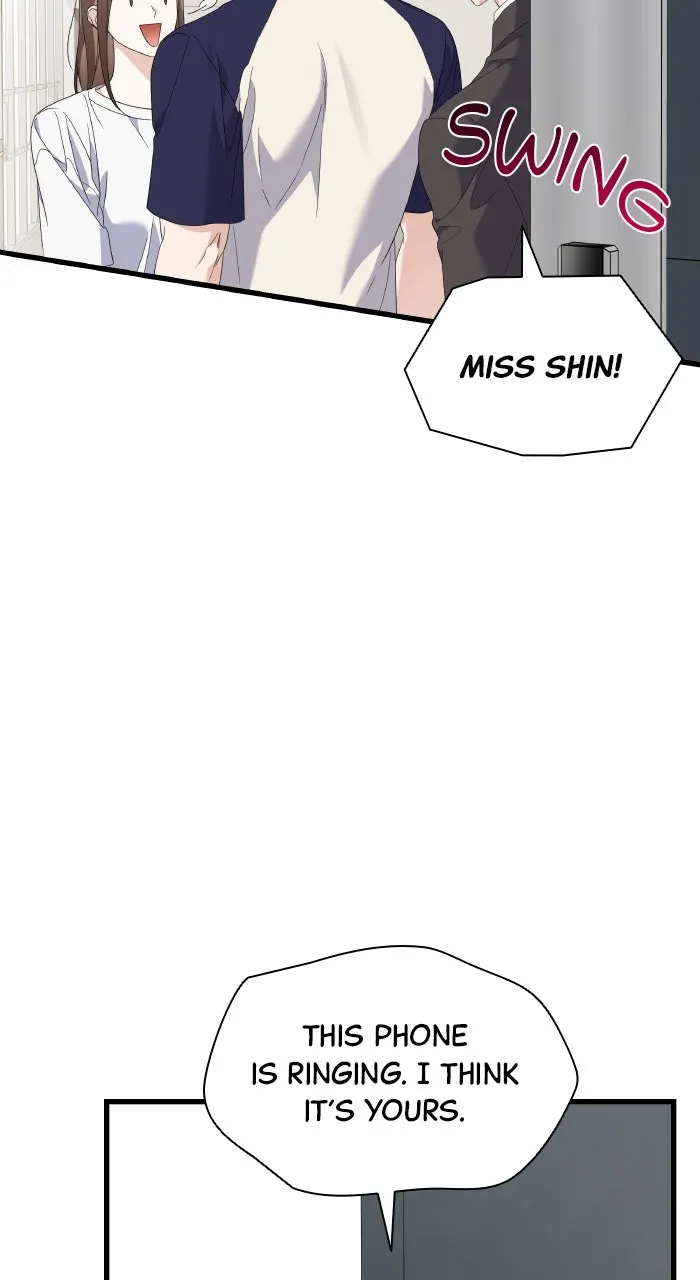 The New Hire’s Secret Chapter 49 page 75 - 