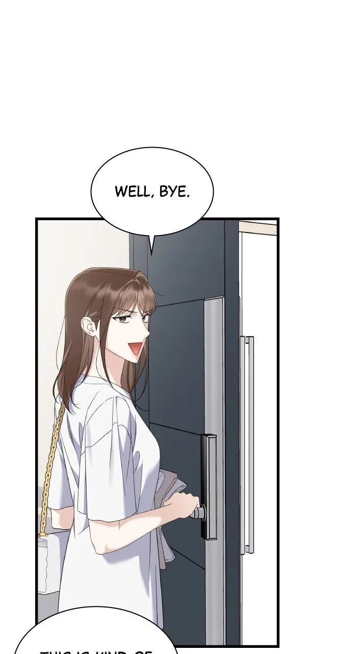 The New Hire’s Secret Chapter 49 page 81 - 