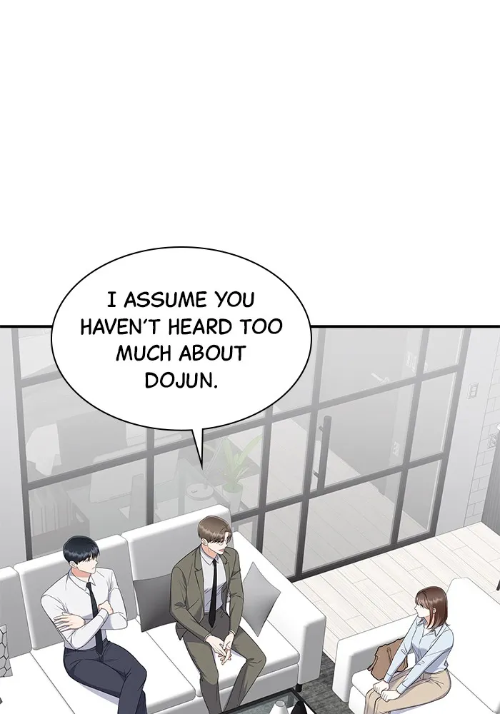 The New Hire’s Secret Chapter 5 page 11 - 