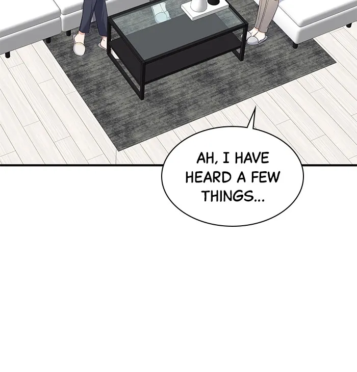 The New Hire’s Secret Chapter 5 page 12 - 