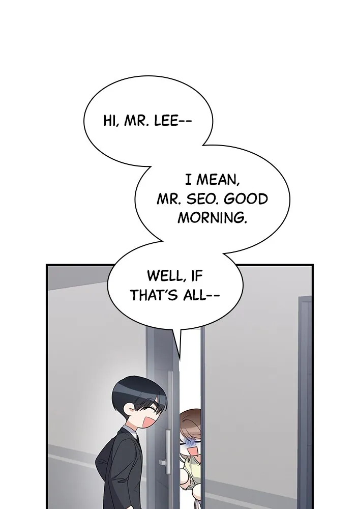 The New Hire’s Secret Chapter 5 page 115 - 