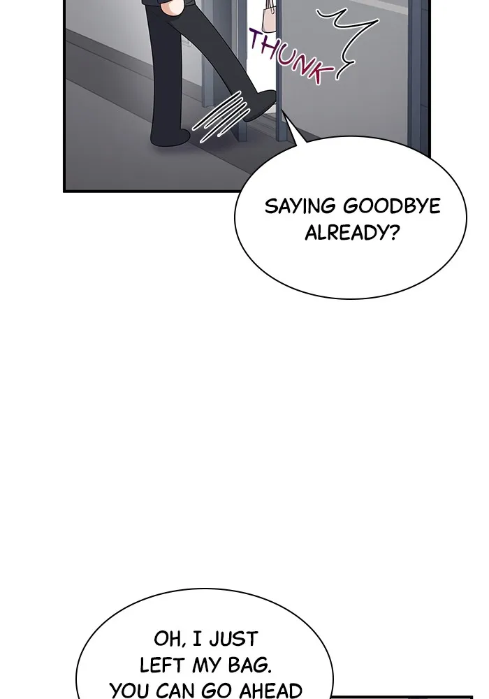 The New Hire’s Secret Chapter 5 page 116 - 