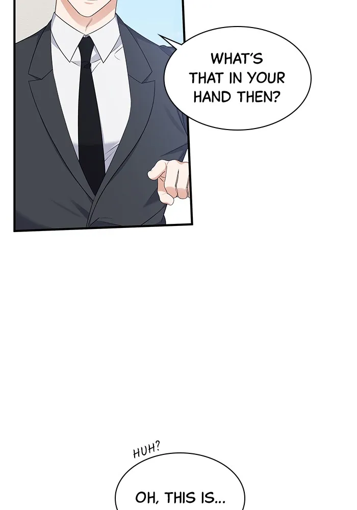 The New Hire’s Secret Chapter 5 page 118 - 