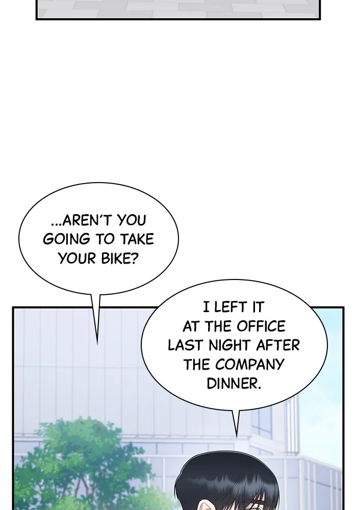 The New Hire’s Secret Chapter 5 page 125 - 