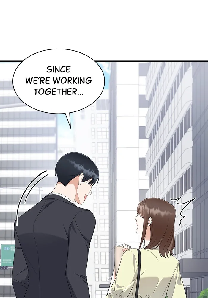 The New Hire’s Secret Chapter 5 page 131 - 