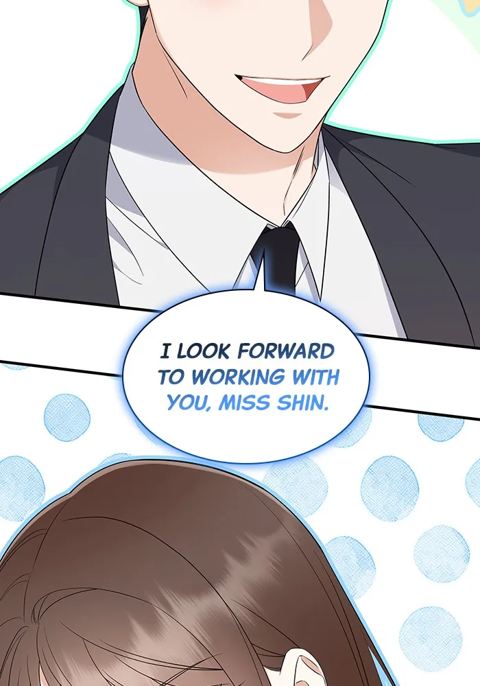 The New Hire’s Secret Chapter 5 page 134 - 