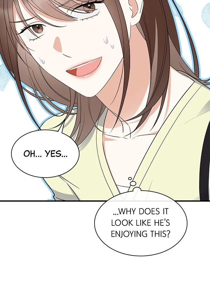 The New Hire’s Secret Chapter 5 page 135 - 