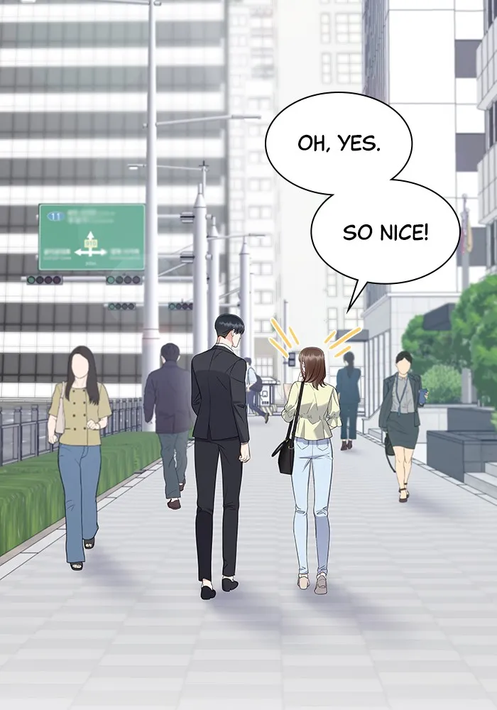 The New Hire’s Secret Chapter 5 page 137 - 