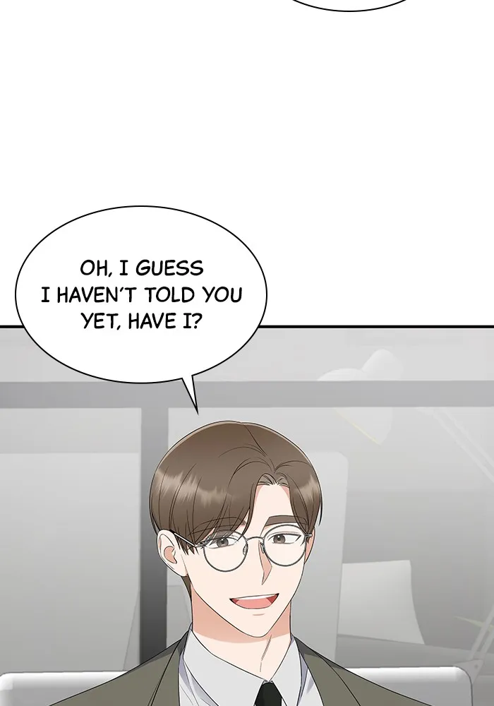The New Hire’s Secret Chapter 5 page 16 - 