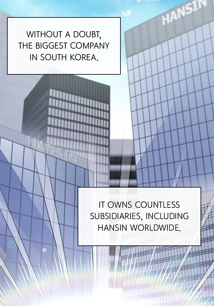 The New Hire’s Secret Chapter 5 page 3 - 