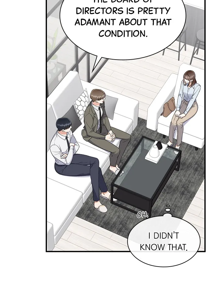 The New Hire’s Secret Chapter 5 page 26 - 