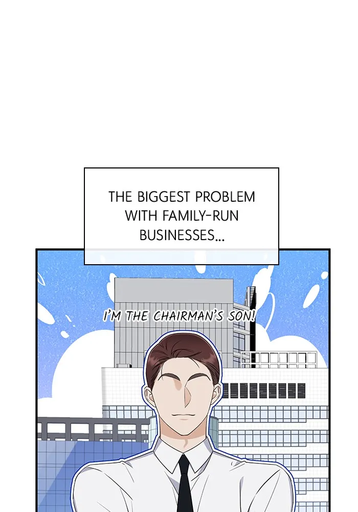 The New Hire’s Secret Chapter 5 page 27 - 
