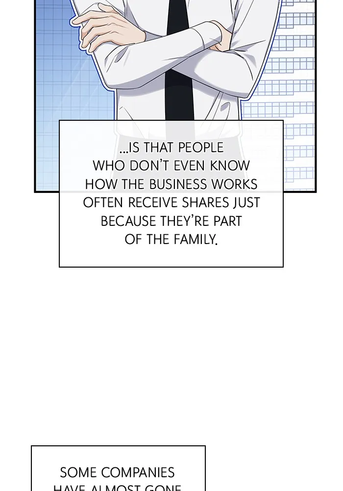 The New Hire’s Secret Chapter 5 page 28 - 