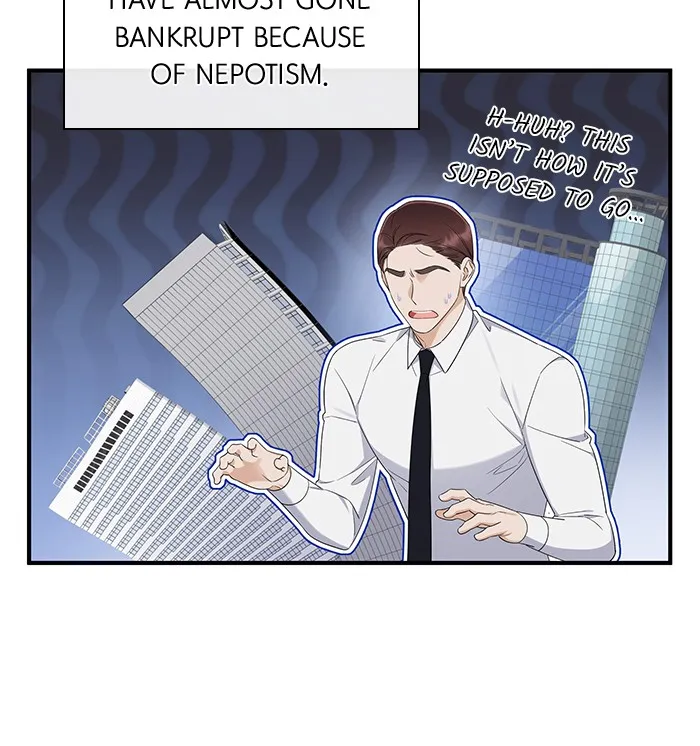 The New Hire’s Secret Chapter 5 page 29 - 