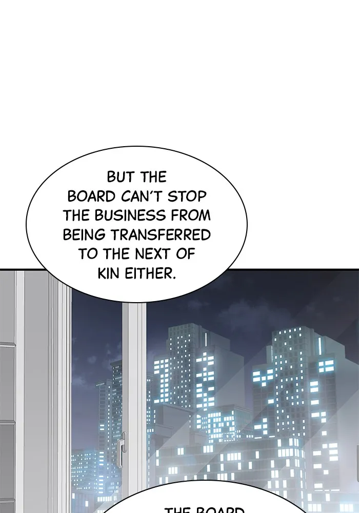 The New Hire’s Secret Chapter 5 page 30 - 