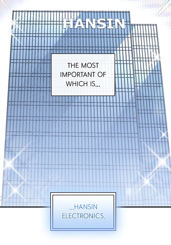 The New Hire’s Secret Chapter 5 page 4 - 