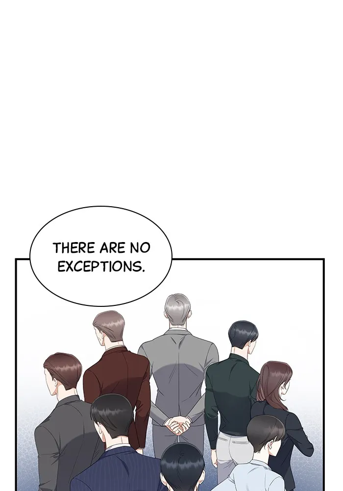 The New Hire’s Secret Chapter 5 page 33 - 