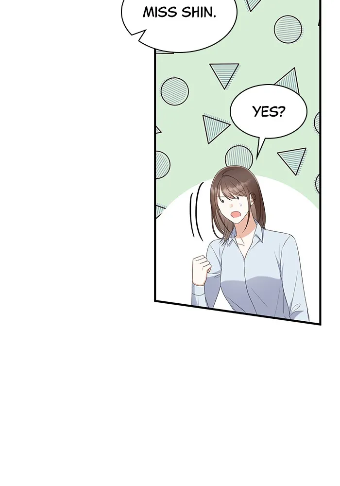 The New Hire’s Secret Chapter 5 page 38 - 