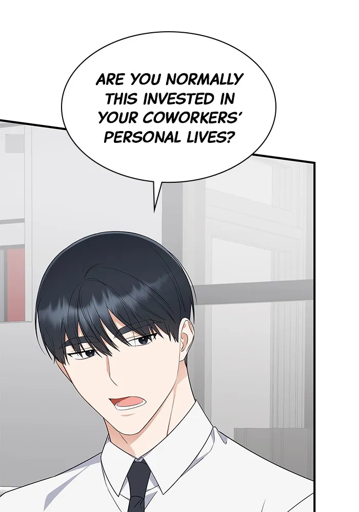 The New Hire’s Secret Chapter 5 page 39 - 