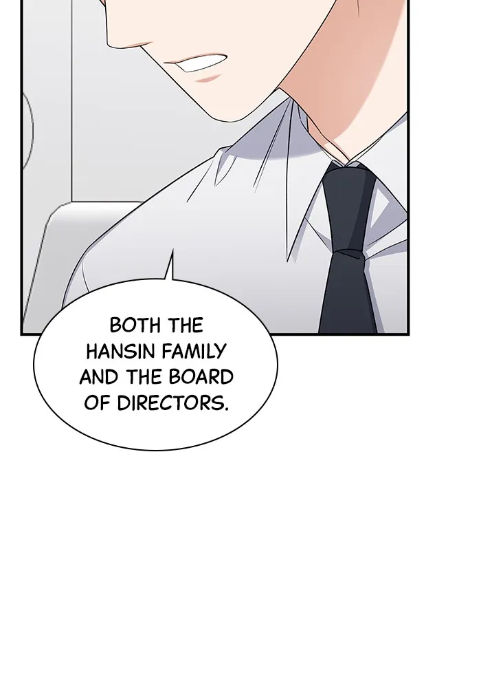 The New Hire’s Secret Chapter 5 page 48 - 