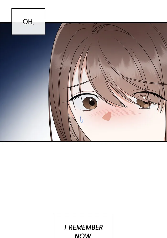 The New Hire’s Secret Chapter 5 page 52 - 