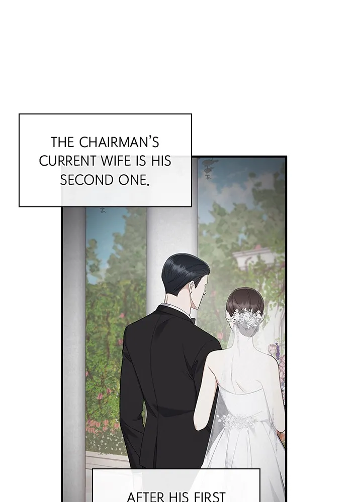 The New Hire’s Secret Chapter 5 page 54 - 