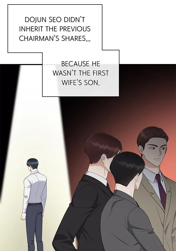 The New Hire’s Secret Chapter 5 page 58 - 
