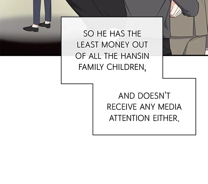 The New Hire’s Secret Chapter 5 page 59 - 