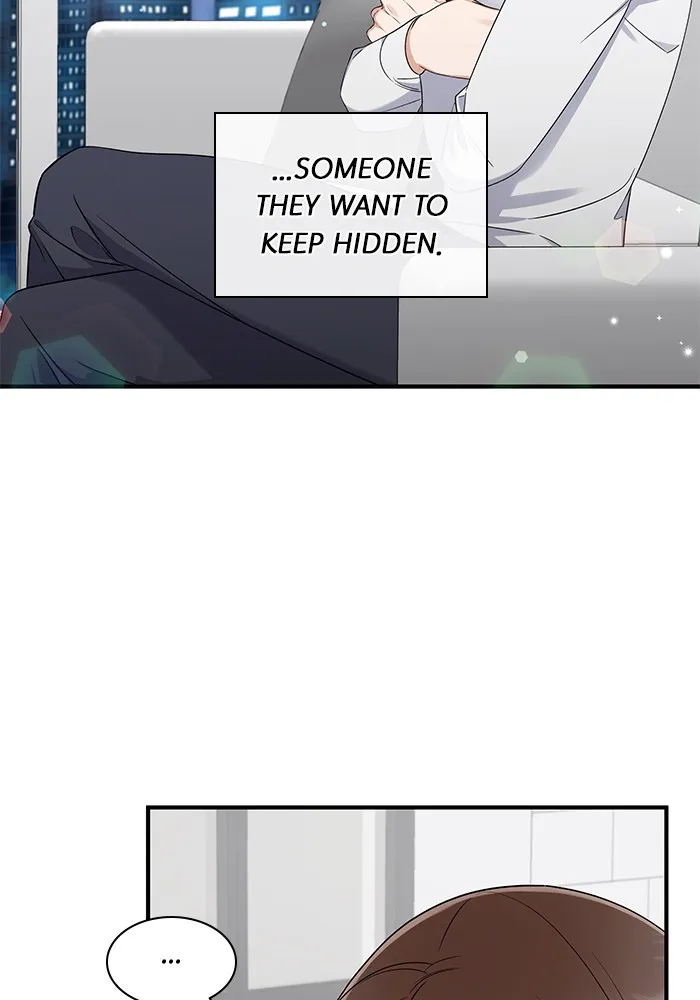 The New Hire’s Secret Chapter 5 page 61 - 