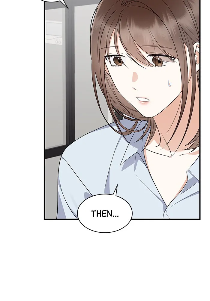 The New Hire’s Secret Chapter 5 page 62 - 