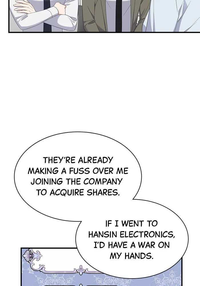 The New Hire’s Secret Chapter 5 page 64 - 