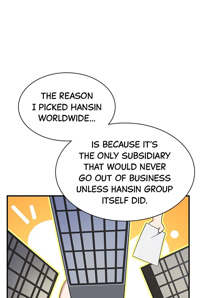 The New Hire’s Secret Chapter 5 page 67 - 