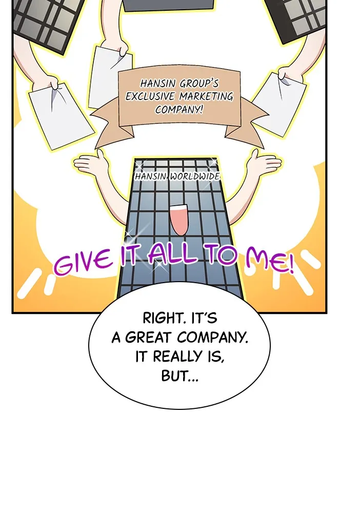 The New Hire’s Secret Chapter 5 page 68 - 