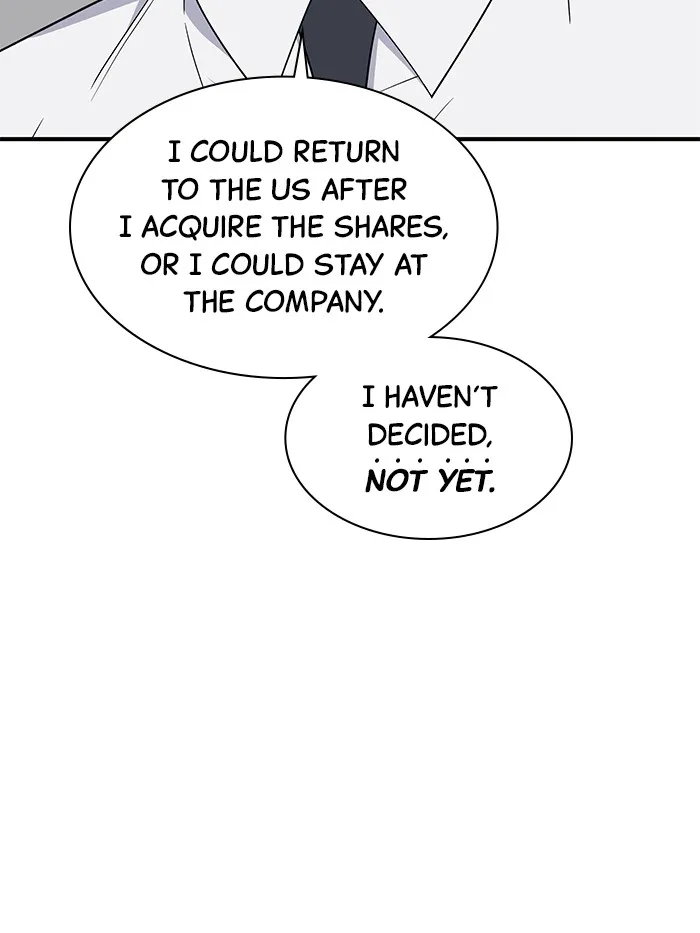 The New Hire’s Secret Chapter 5 page 72 - 
